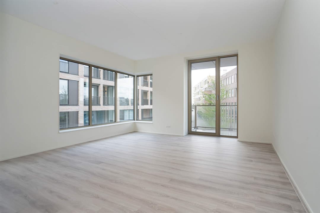 Appartement Punt Sniep 216, Diemen - Te Huur