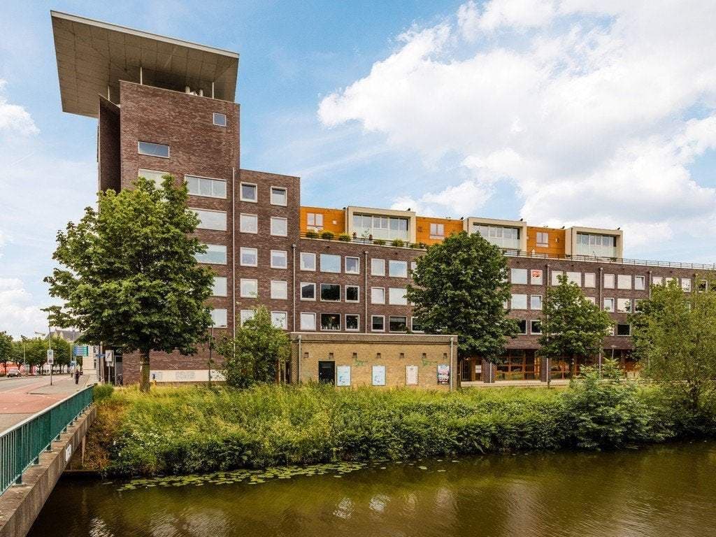 Appartement Nieuwe Prinsenkade, Breda - Te Huur