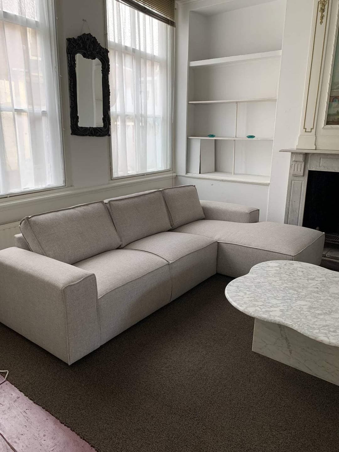 Studio Hoogstraat, Middelburg - Zur Miete