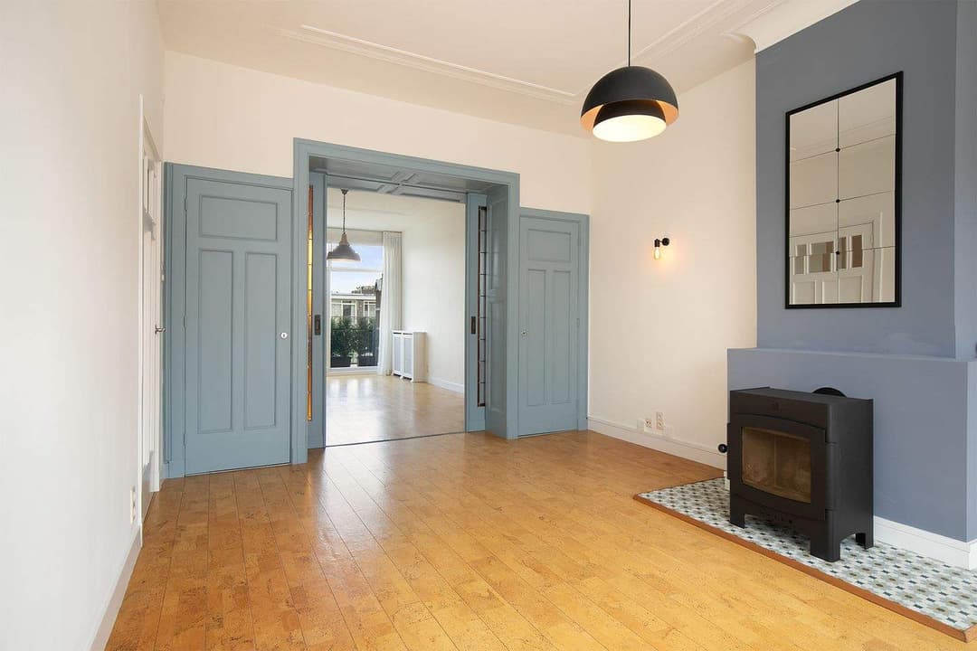 Appartement Beukstraat 137, La Haye - À louer