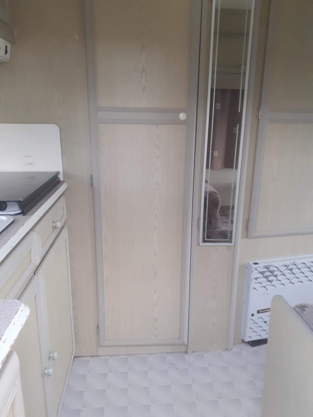 Möbliertes Zimmer zur Miete - Veerstraat, Waardenburg