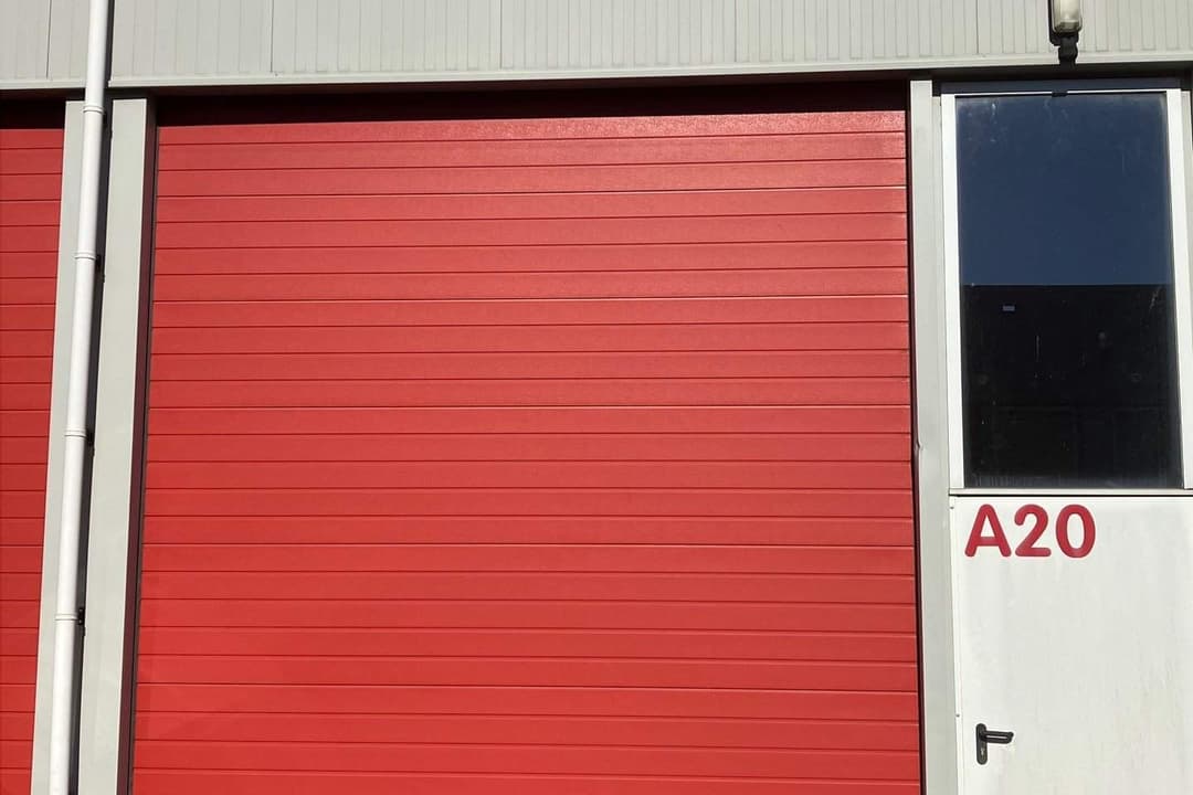 Lagerraum Expansielaan, Heerenveen - Zu Vermieten
