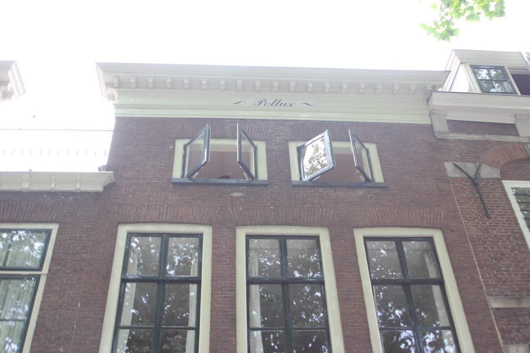 Flat Breedstraat, Utrecht - À Louer
