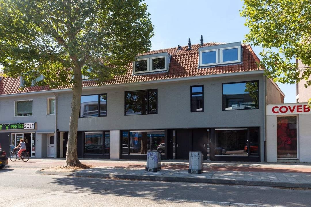 Wohnung Aalsterweg, Eindhoven - Zur Miete