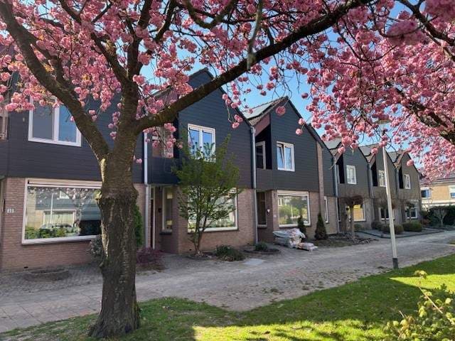 Ploeghof 29, Heerlen - Maison mitoyenne