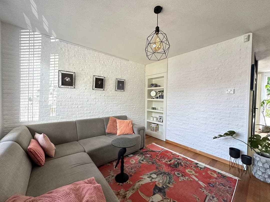 Huis Schouwbroekseweg, Eindhoven - Te Huur