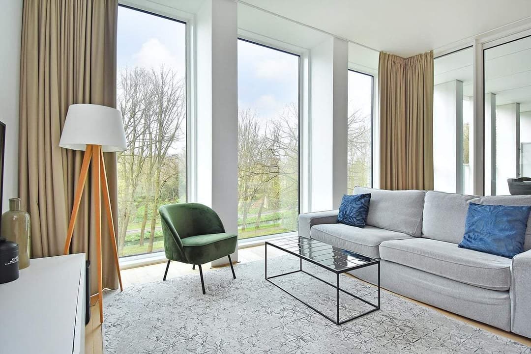 Flat Oostduinplein, Den Haag - Te Huur