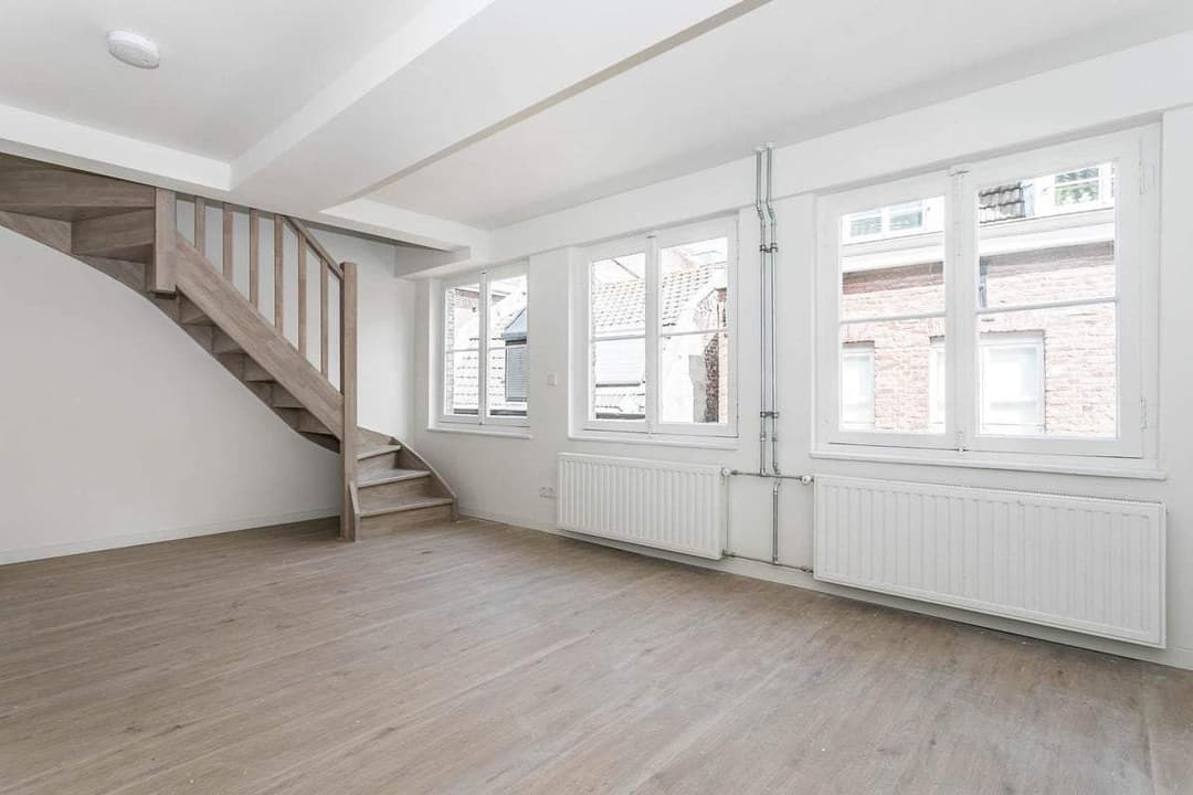 Flat Mariastraat, Maastricht - For Rent