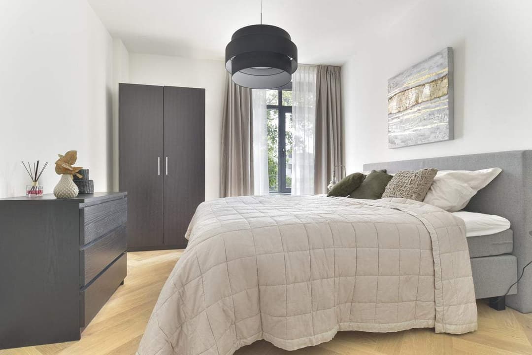 Appartement Van Stolkweg, Den Haag - Te huur