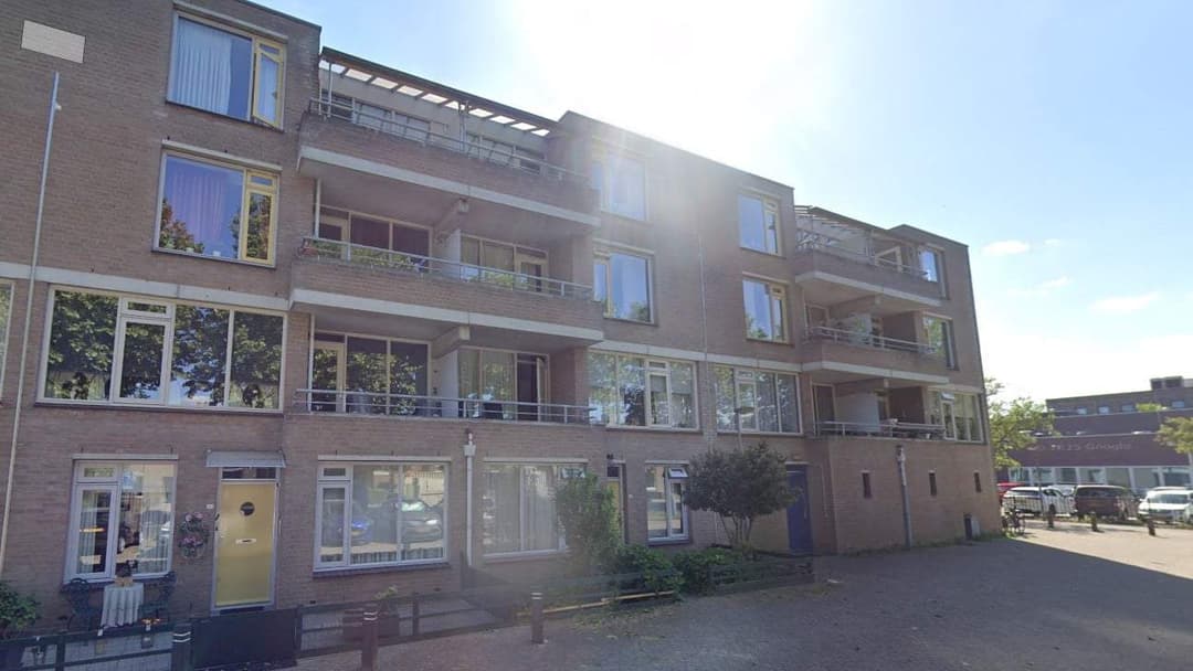 Apartamento Rijnstraat, 's-Hertogenbosch - En Alquiler