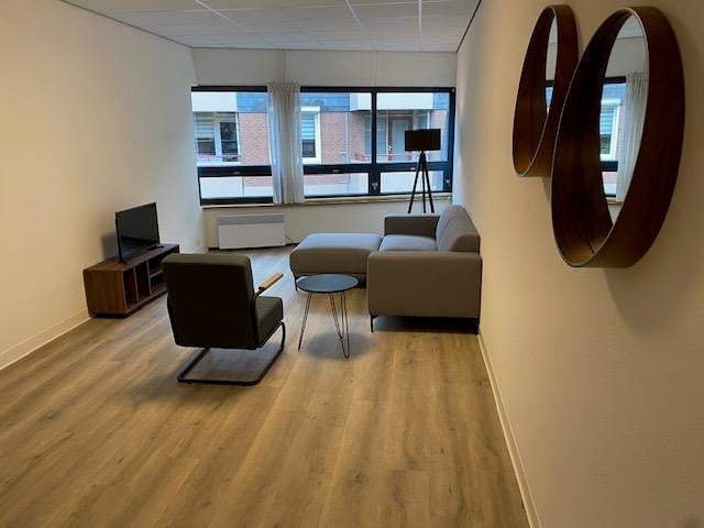 Appartement Beekstraat 21 A, Weert - À Louer