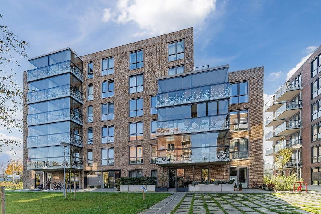 Apartment Kopermolen 44, Woerden