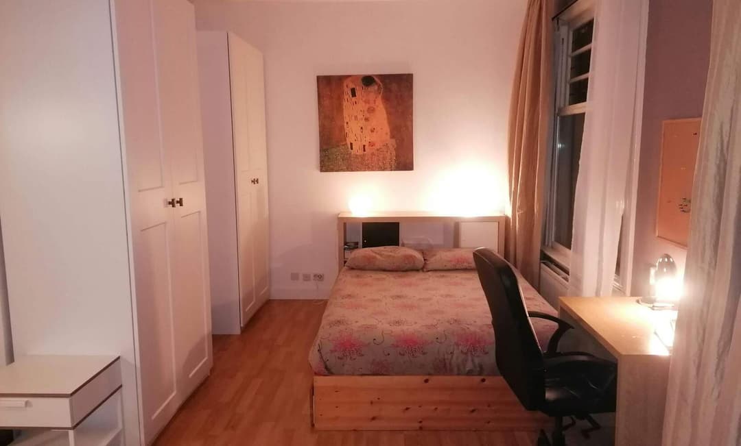 Appartement Bijlwerffstraat, Rotterdam - Te Huur