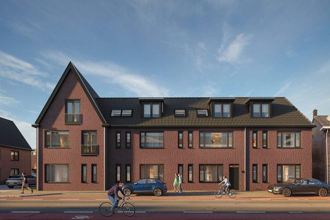 Apartment Hof van Gestel 21, Eindhoven - Zur Miete