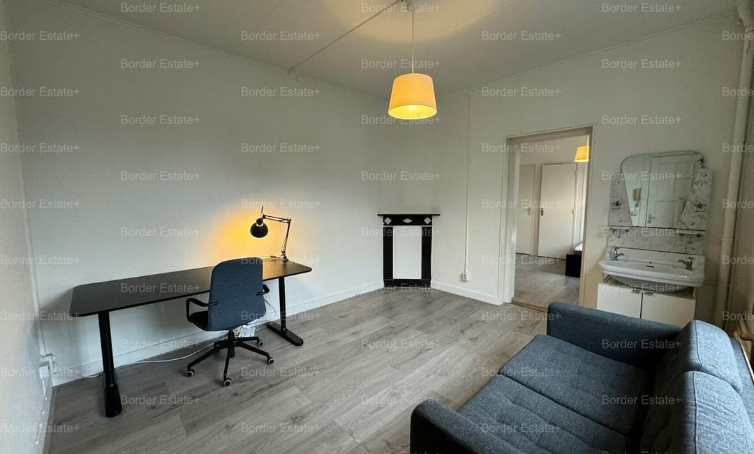 Kamer in Maastricht, Koningin Emmaplein - Te Huur