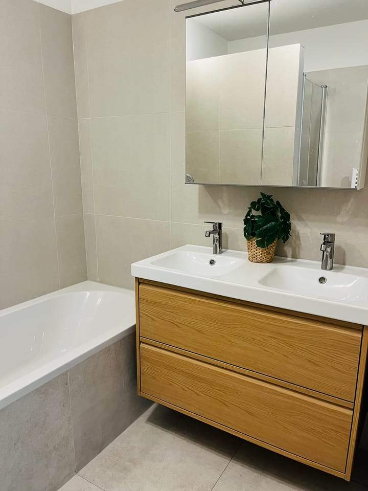 Flat Glitterstraat 104, Amsterdam-Zuidoost - En alquiler