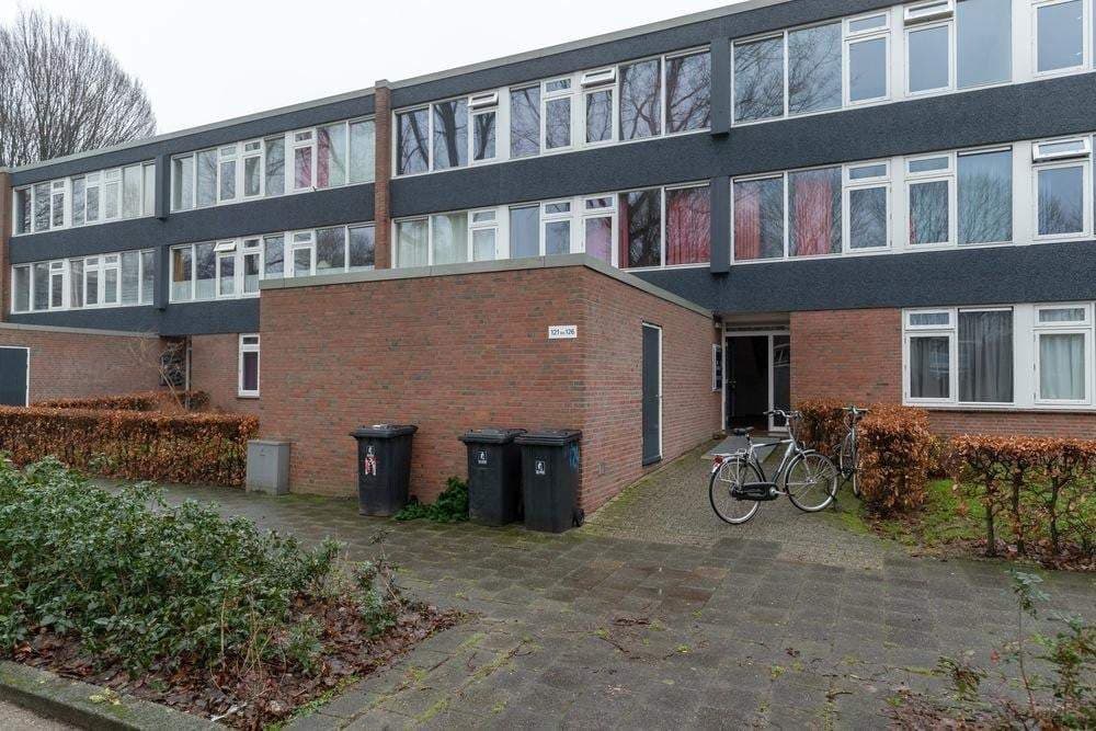 Flat Dukdalf, Groningen - Zu Vermieten