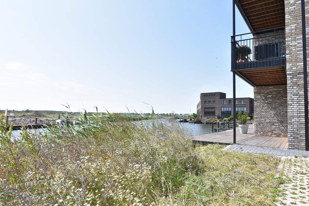 Apartamento Muiltje, Zeewolde - Amueblado de 2 habitaciones