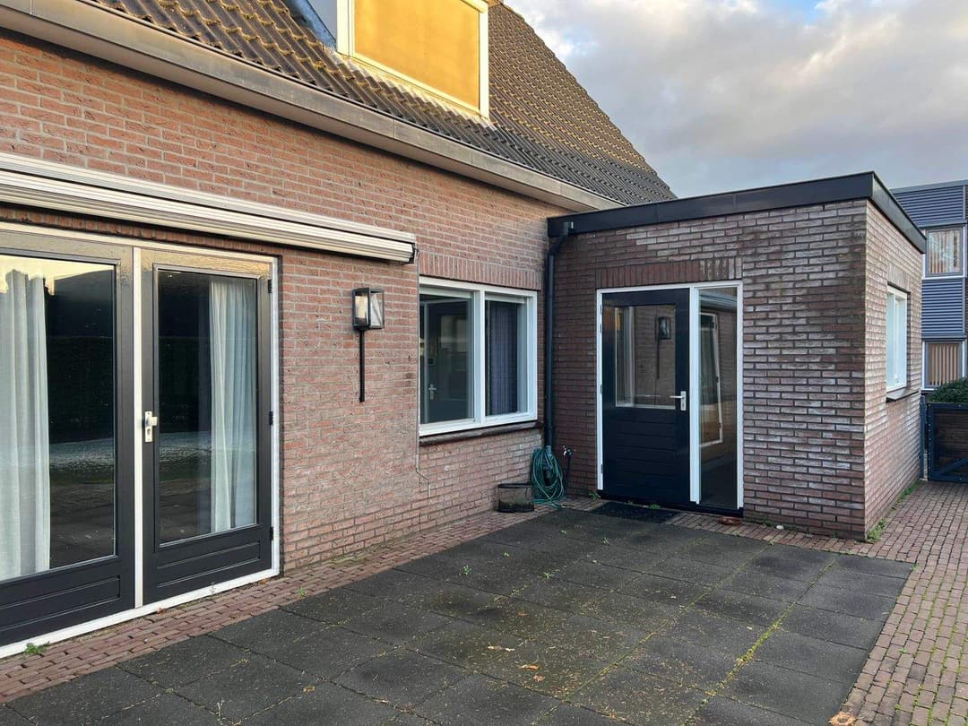 Industrieweg 21, Ochten - Freistehendes Einfamilienhaus