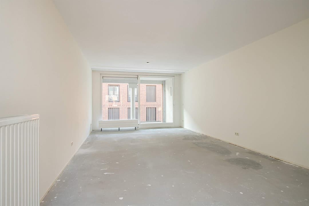 Appartement Mosalunet 154 C, Maastricht - Te Huur