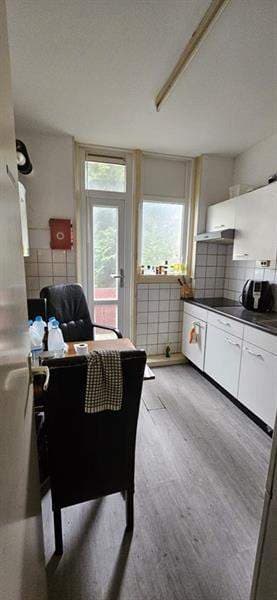 Appartement Willem Buytewechstraat, Rotterdam - À Louer