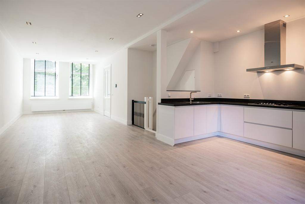 Apartamento Plantage Parklaan 6 H, Ámsterdam - En Alquiler
