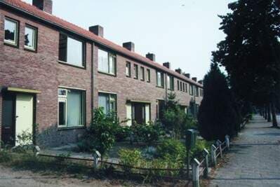 St. Ursulastraat 28, Venray - Reihenhaus