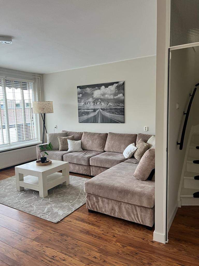 Wohnung Flat Winkelhoeve, Vlaardingen - Zur Miete