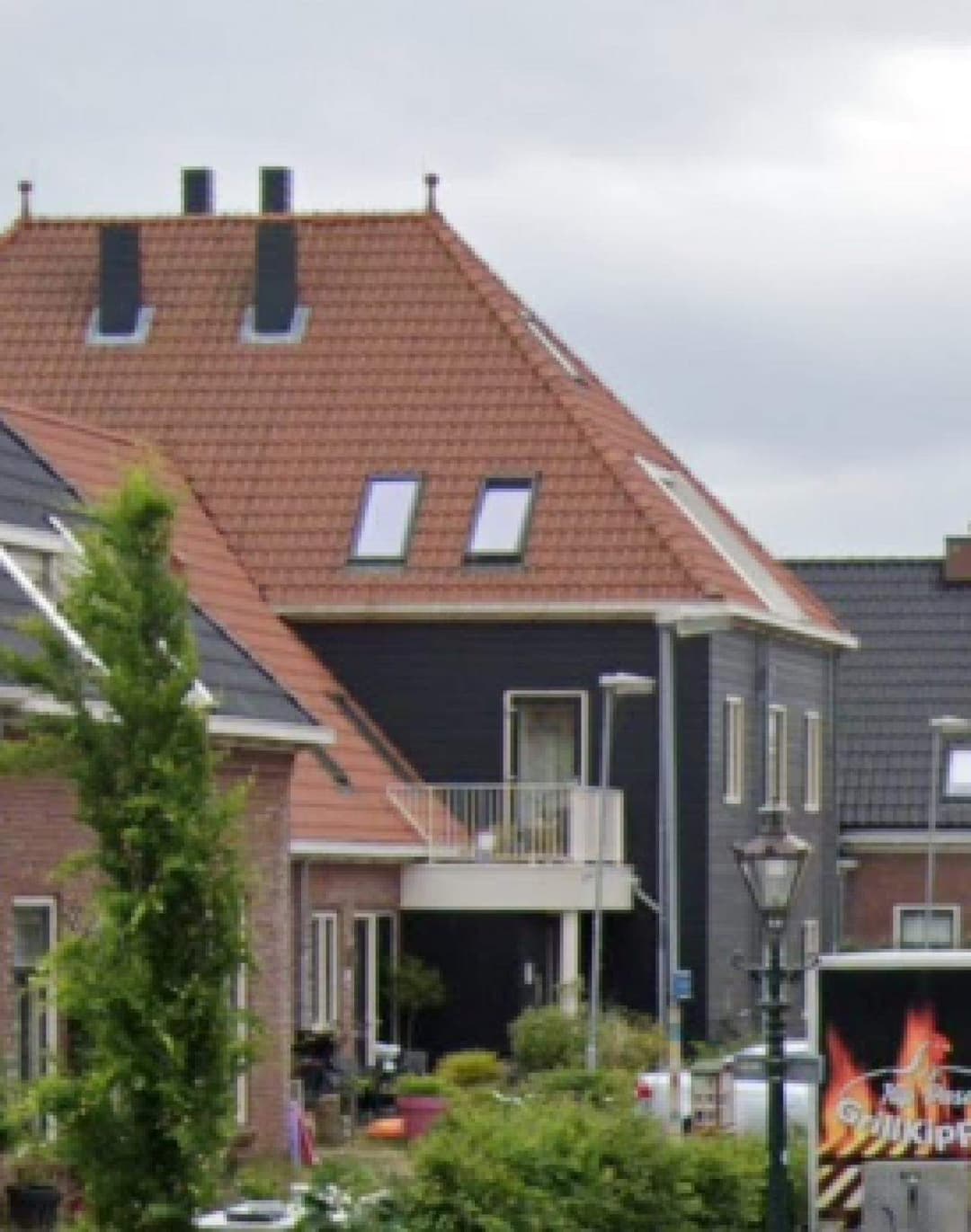 Appartement aan Motorrijtuigstraat, Broek in Waterland - Te huur