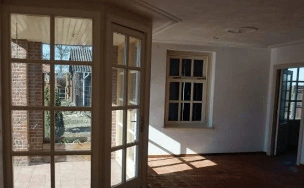 Appartement Nerhovensestraat, Gilze - Te Huur