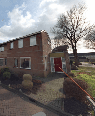 Hoekwoning aan Leggerstraat 2, Klazienaveen - Te Huur