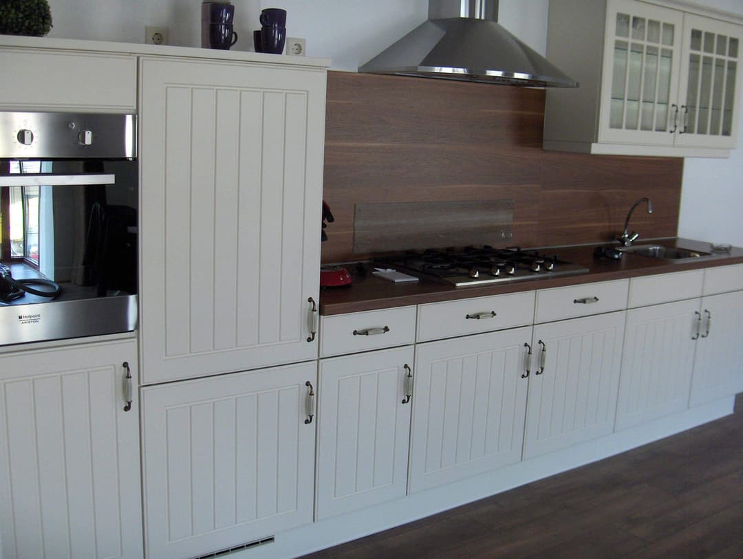 Appartement Aan het Bleekveld, Goes - Te Huur