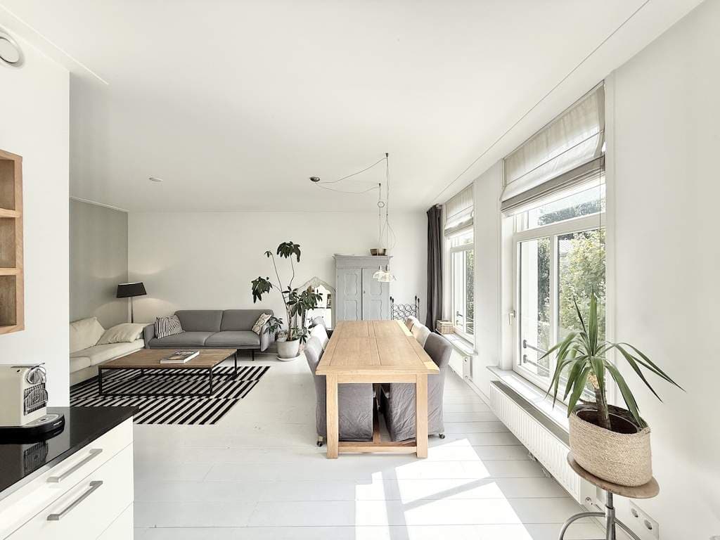 Apartment Plantage Middenlaan 25-2, Amsterdam - For Rent