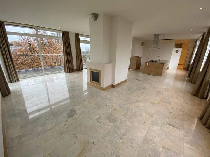 Apartamento ático Maarten Lutherweg, Amstelveen - En alquiler