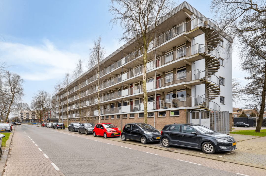 Flat Zilverschoonlaan, Krommenie - For Rent