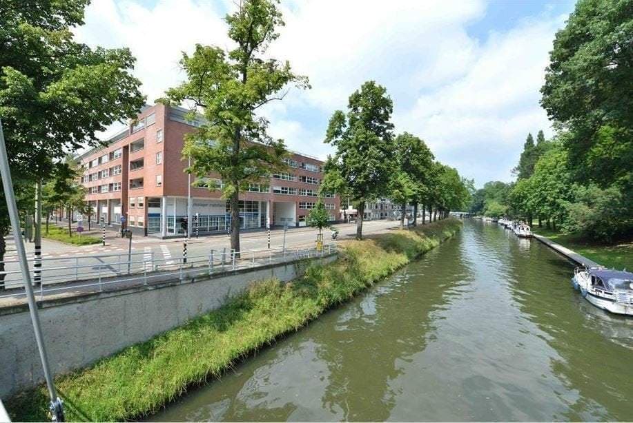 Piso Catharijnesingel, Utrecht - En Alquiler