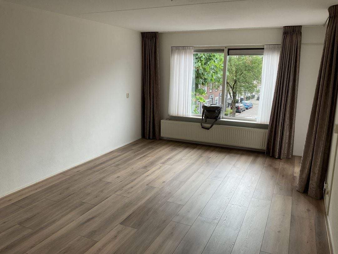 Apartment Paduastraat 61, Tilburg - 2-Habitaciones (55+)