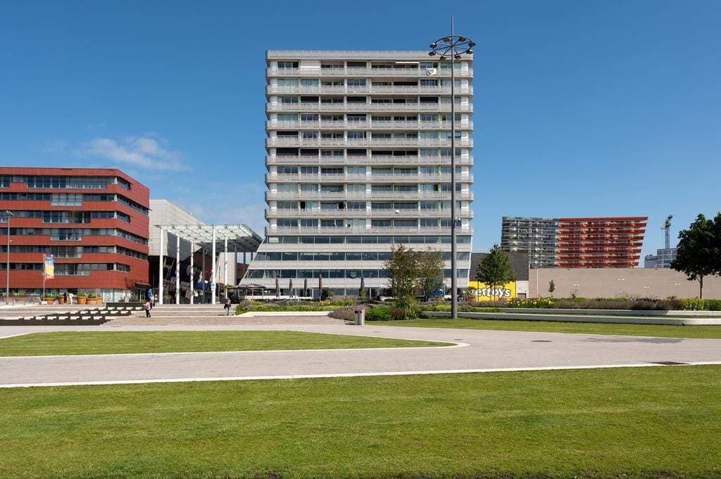 Foro Apartamento de 3 Habitaciones 751315 TG Almere Centro Ciudad Sureste - En Alquiler