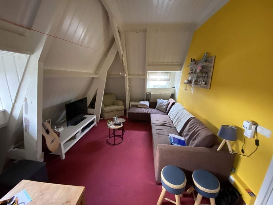 Room Sparweg, Hengelo - Zur Miete