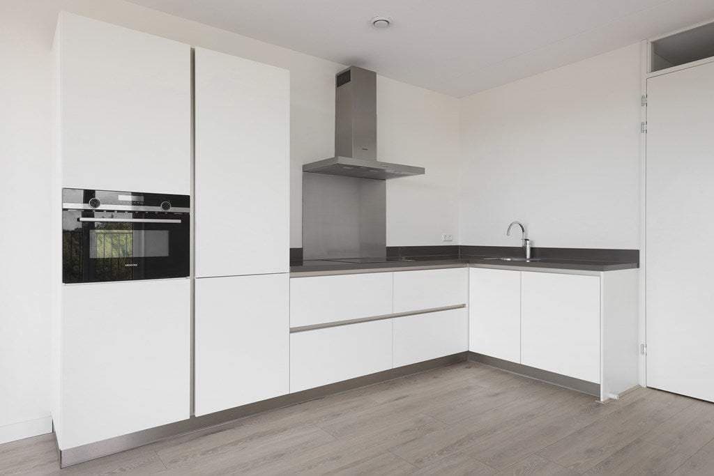 Flat Kapteynlaan 17 A, Utrecht - Zur Miete