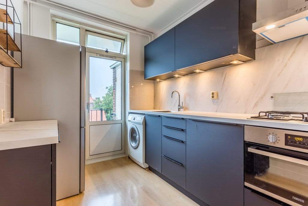 Wohnung Sir Winston Churchilllaan 194, Rijswijk - Zu vermieten