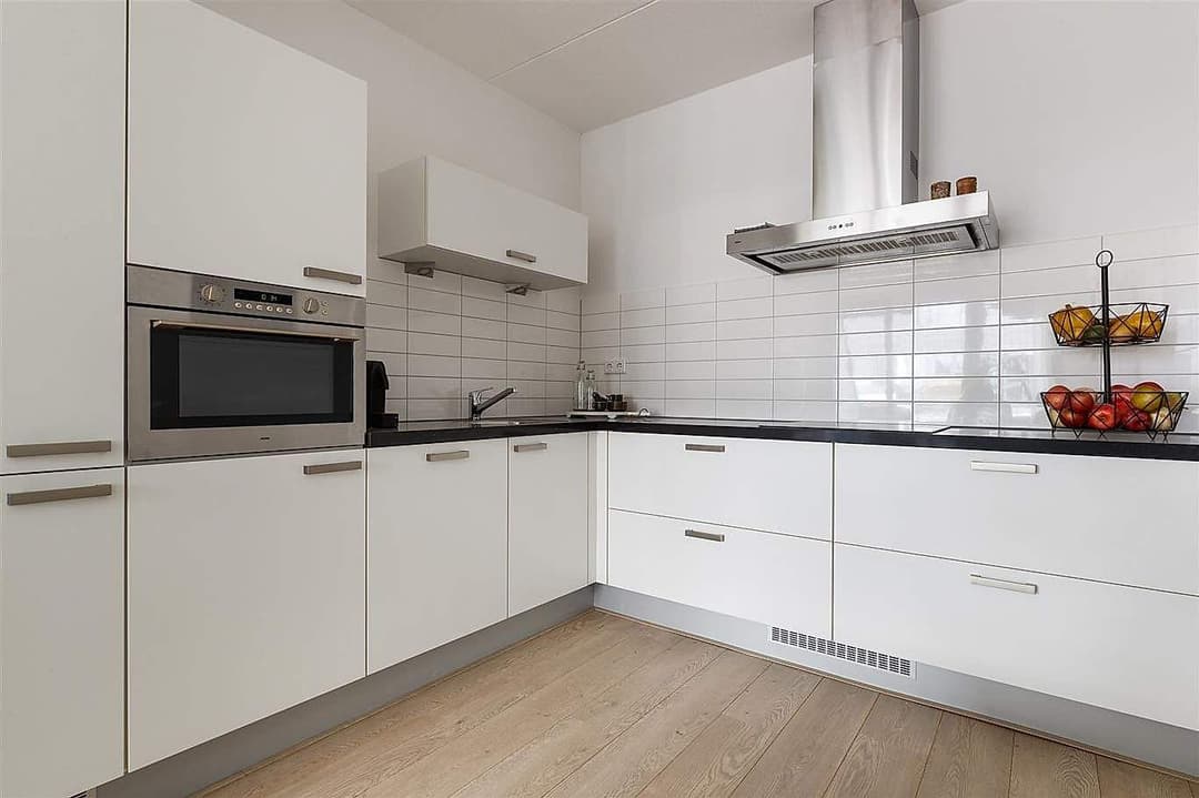 Wohnung Chopinstraat 3, Bunschoten-Spakenburg - Seniorenresidenz