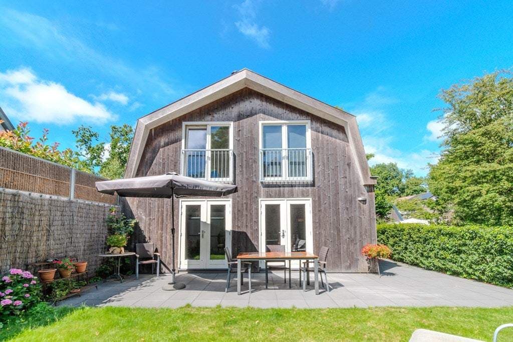 House Russenweg 12-S, Bergen (NH) - À louer