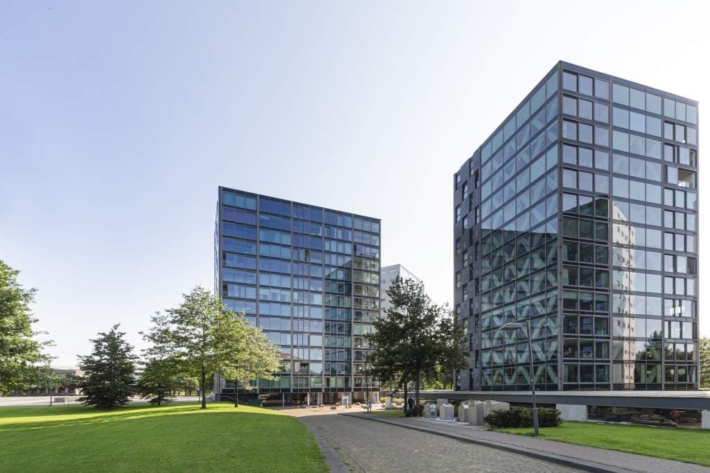 Apartment Nonnenveld, Breda - For Rent