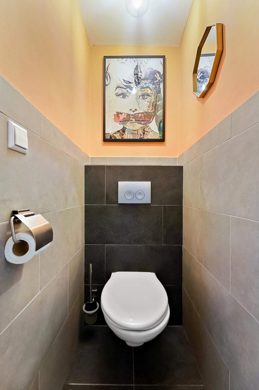 Appartement Queen Emmaquai 183 A, La Haye - À Louer