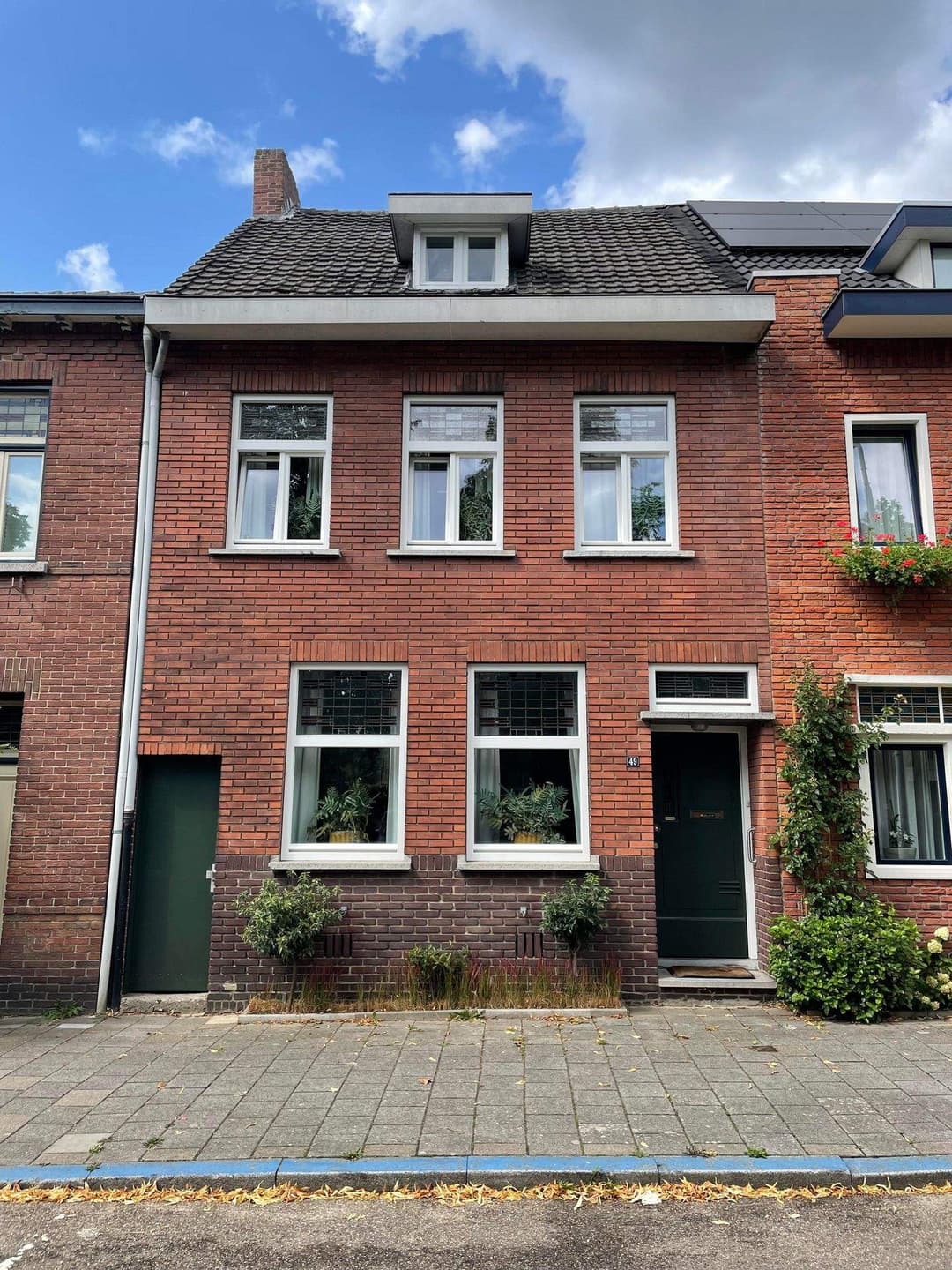 Hogeschoorweg 49, Venlo - Zur Miete