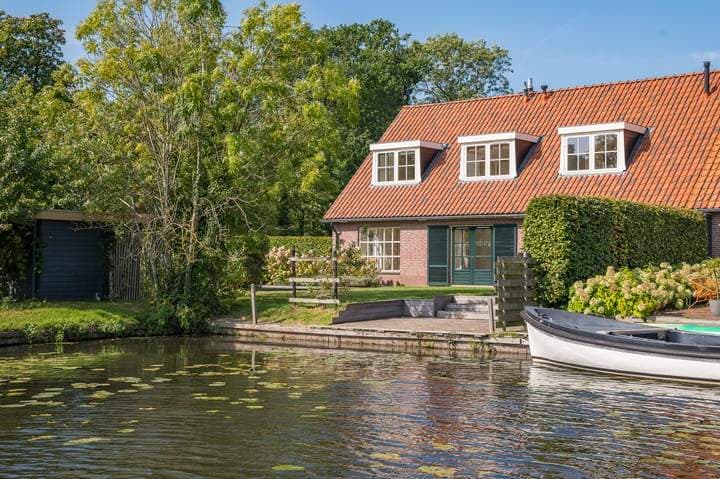 Oranje Nassaulaan 3-B, 2361 LA Warmond - Alquiler