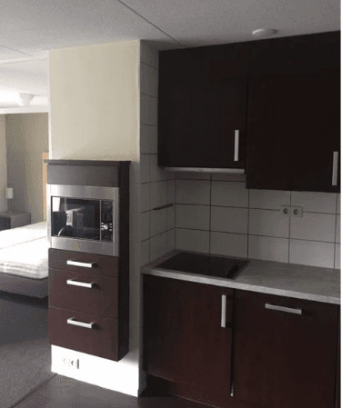 Apartment Oude Deldenerweg, Enschede - For Rent