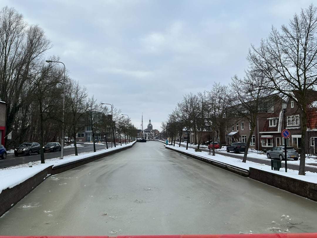 Appartement Kratonstraat, Meppel - Te Huur