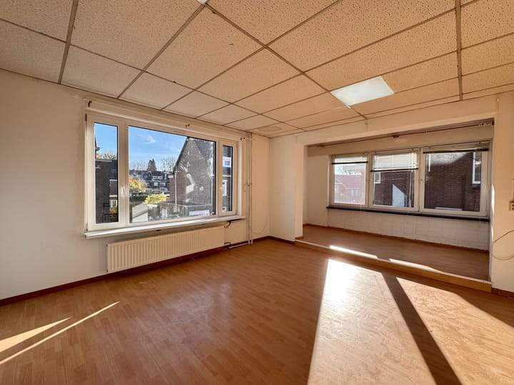 Student Room Bekkerweg, Heerlen - For Rent